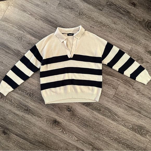 NAADAM Sweaters - Naadam rugby sweater